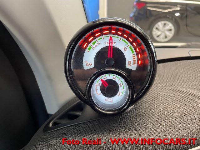 SMART ForTwo EQ Passion 100% ELETTRICA PROMO