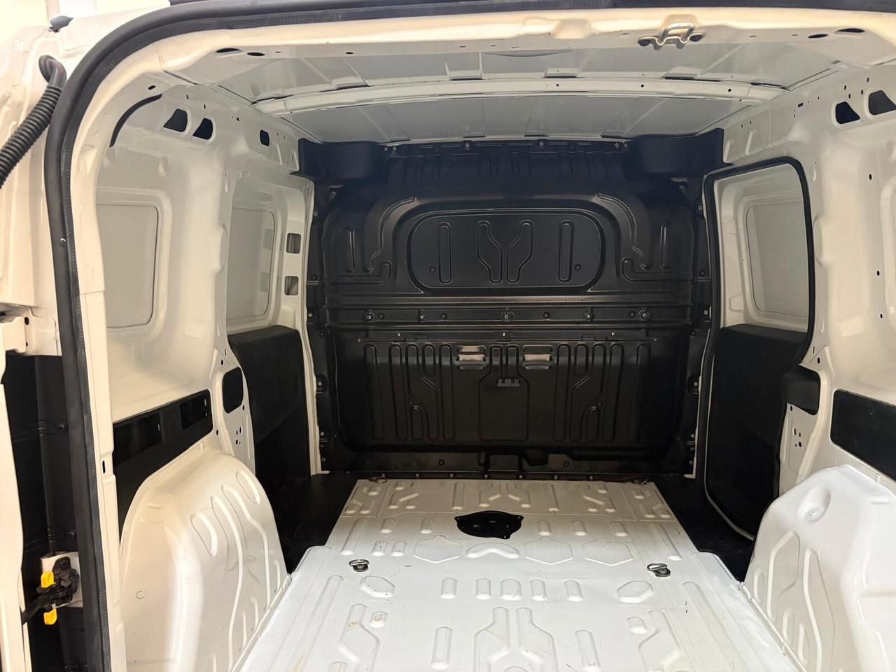 Fiat Doblo Doblò 1.6 MJT 120CV S&S PL Combi Maxi N1 Easy