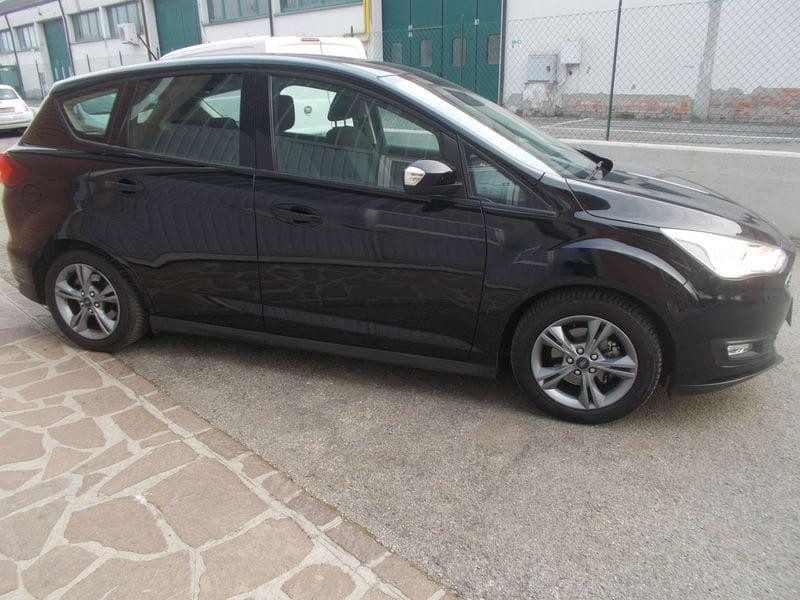Ford C-Max C-Max 1.5 tdci Business s&s 120cv 338.7575187 MASSARI MARCO