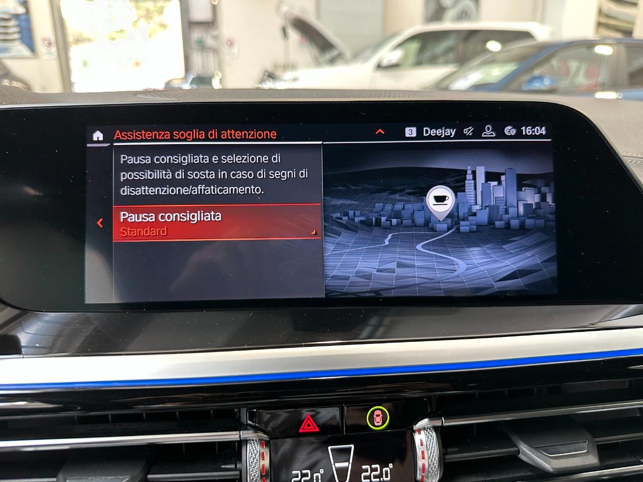 BMW Z4 sdrive 30i Msport auto-19"-Camera-Head Up-Carplay-FULL