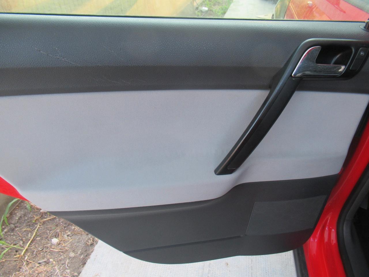 Volkswagen Polo 1.4 5 porte Comfortline