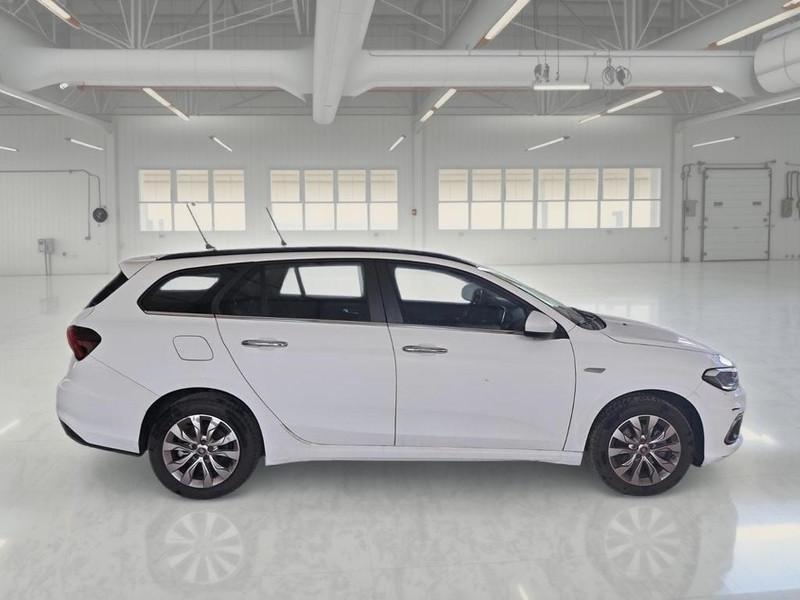FIAT TIPO 1.6 MJT 120 CV 6M SES BUSINESS STATION WAGON