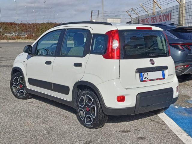 FIAT Panda 1.0 Hybrid City Life PREZZO REALE!!