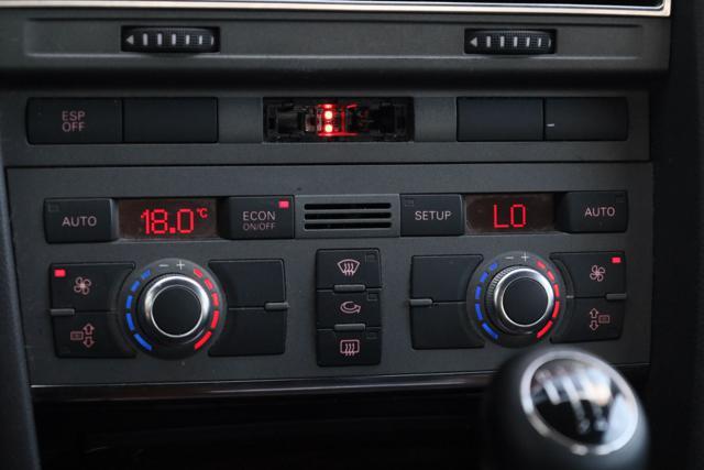 AUDI A6 2.0 TDI