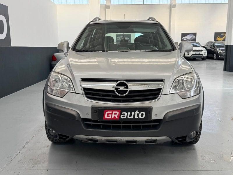 Opel Antara Antara 2.0 cdti Cosmo 150cv auto