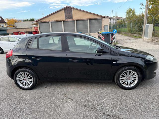 FIAT Bravo 77,578km 1.4 Emotion BENZINA/GPL COME NUOVA