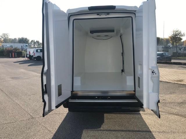 IVECO DAILY 35S14 V - FRIGO