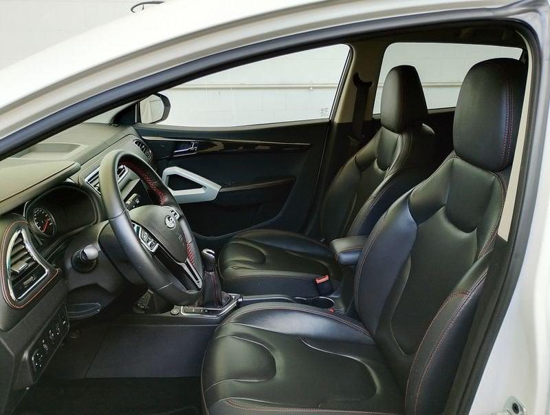EVO Evo 3 Evo 3 1.5 Bi-fuel GPL TUA DA 149,00 EURO AL MESE