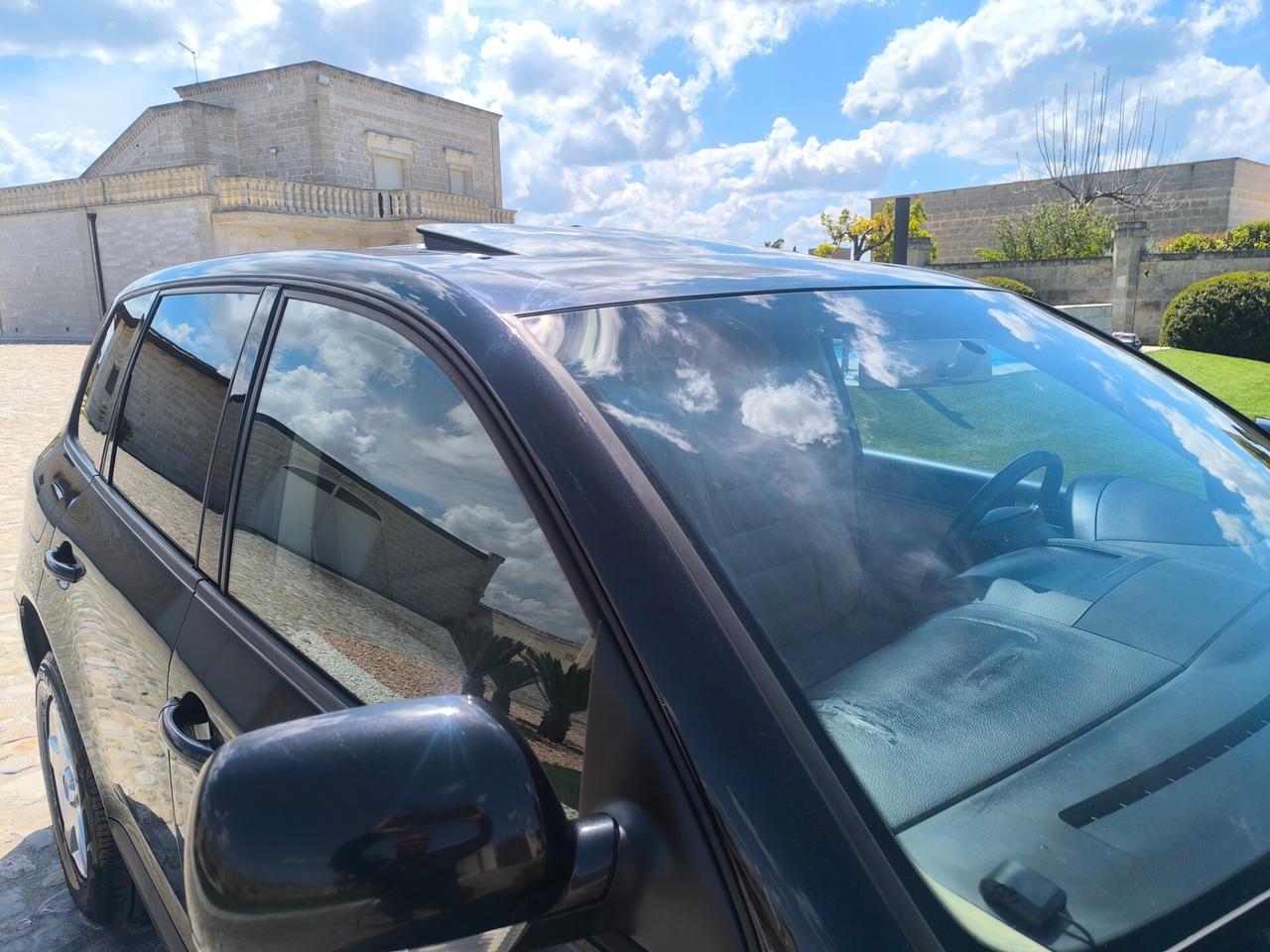 Volkswagen Touareg 2.5 R5 TDI perfetta full optional