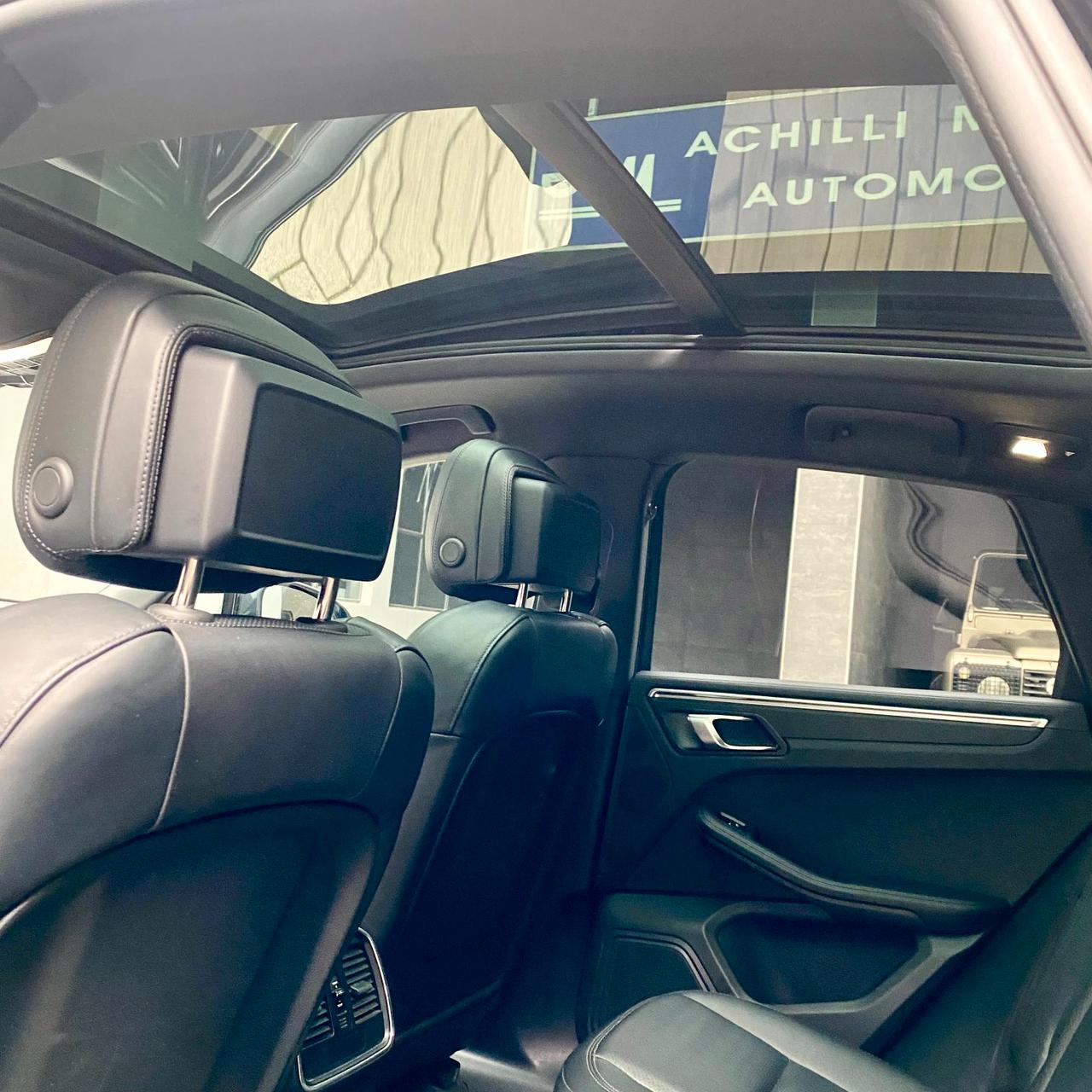 Porsche Macan 2.0 T 265cv pdk