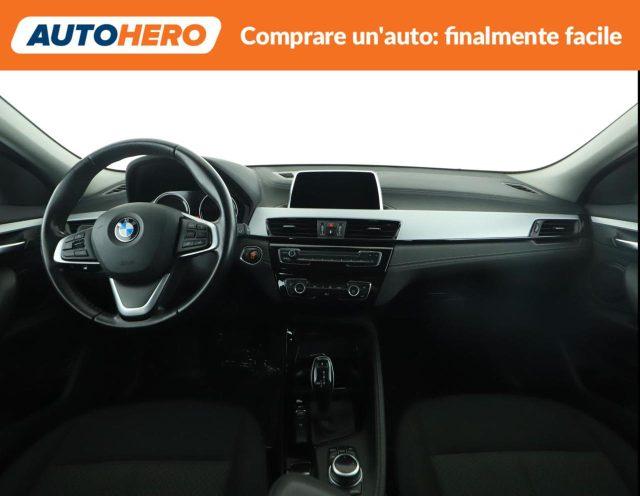 BMW X2 sDrive18i Business-X
