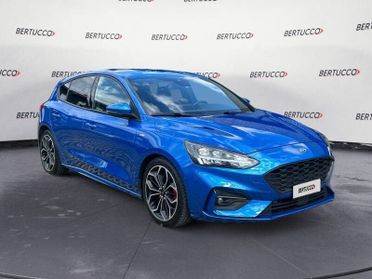 Ford Focus 2.0 EcoBlue 150 CV automatico 5p. ST-Line Co-Pilot