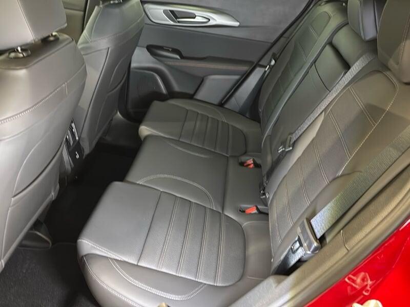 Alfa Romeo Tonale 1.5 160cv Hybrid TCT7 Veloce