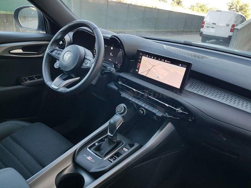 Alfa Romeo Tonale Tonale 1.6 Sprint 130cv tct6
