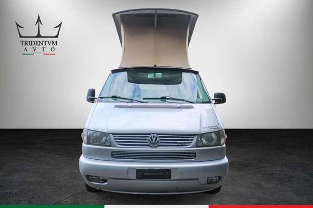 Volkswagen T4 California 2.5 Tdi Trendline