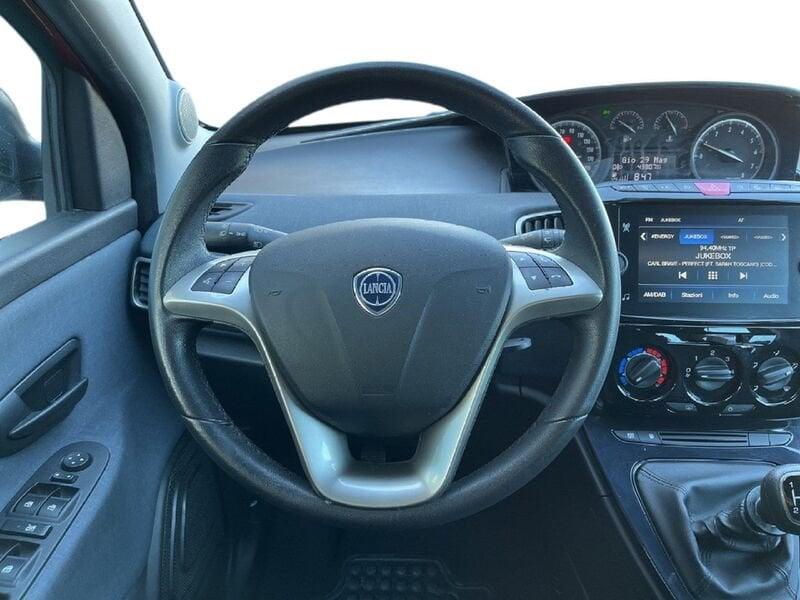 Lancia Ypsilon III 2021 1.2 Gold Gpl 69cv