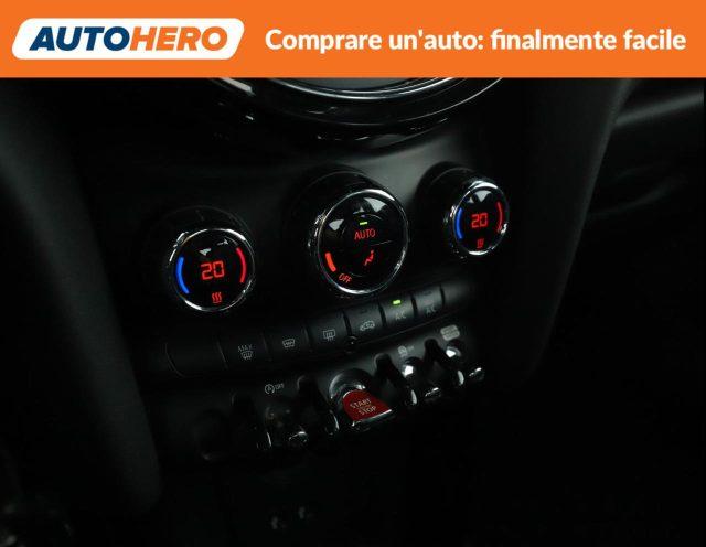 MINI Cooper S 2.0 Cooper S