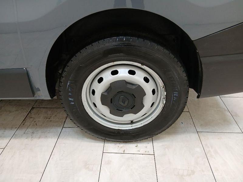 Renault Trafic T27 2.0 dci 145cv L1H1 Energy Ice