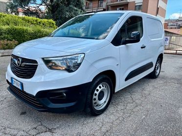 OPEL COMBO 1.5 Diesel 100cv Edition 1000KG