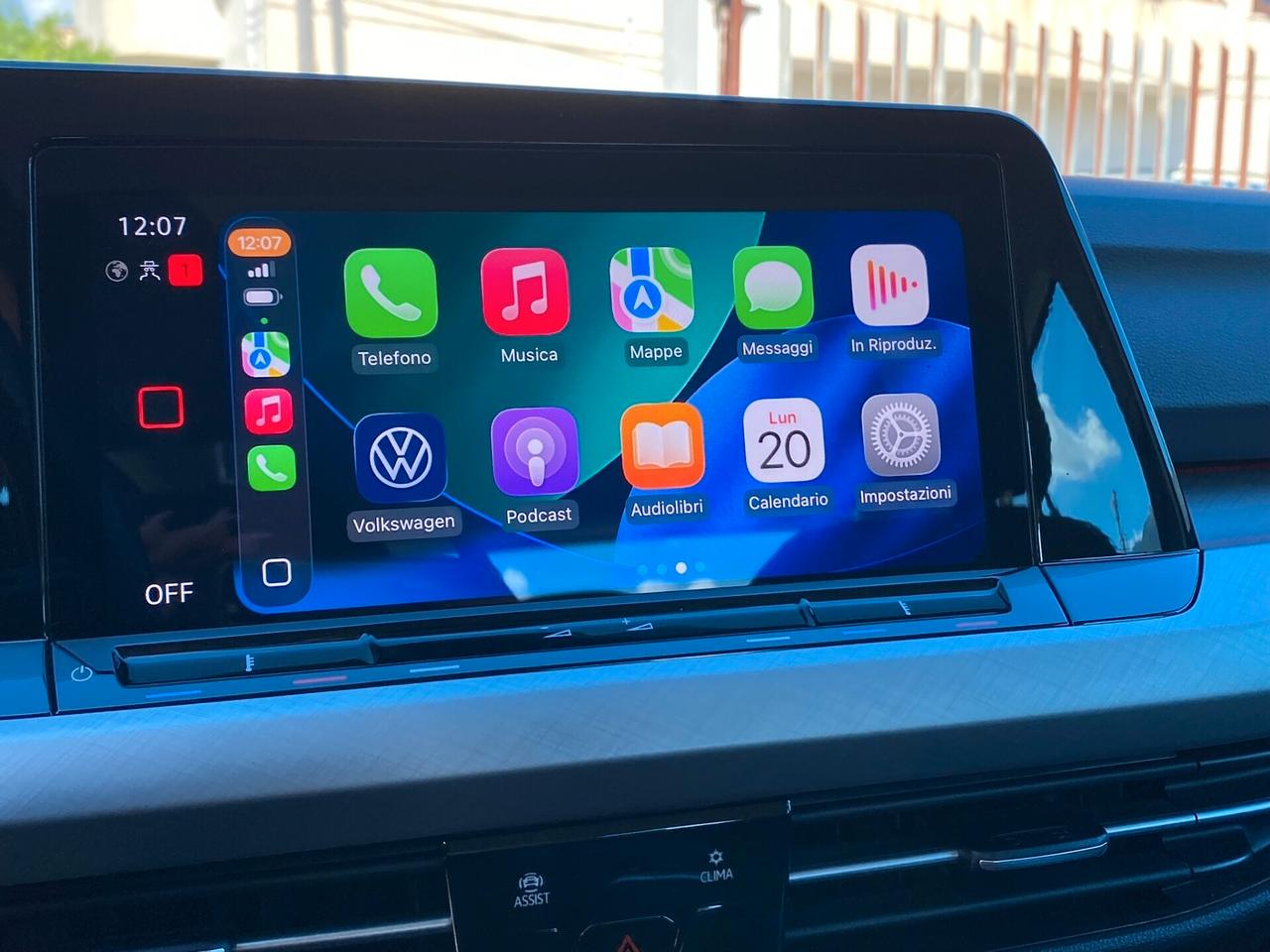 Volkswagen Golf Life 2.0 TDI 116CV