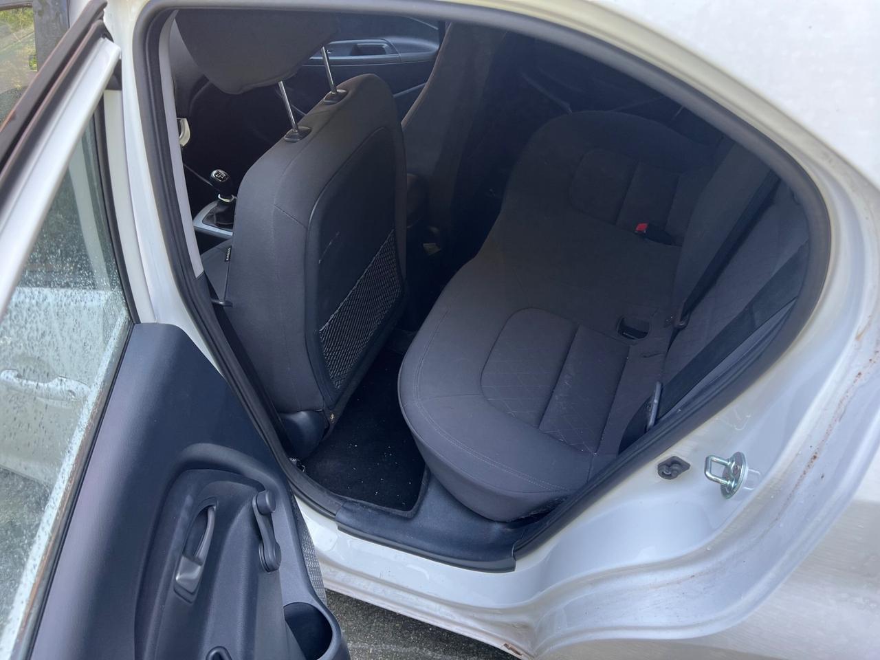 Kia Rio 1.1 CRDi 5p.S&S High Tech