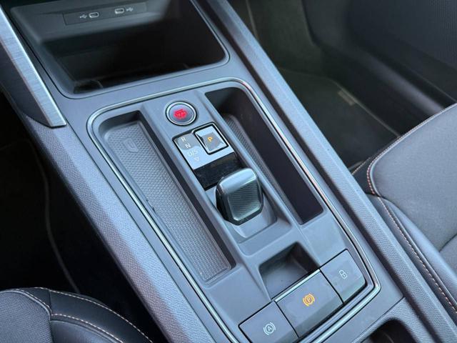 CUPRA Formentor 1.4 e-Hybrid DSG