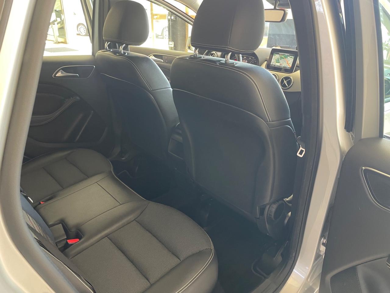 Mercedes-benz B 180 Sport - Nessun vincolo -