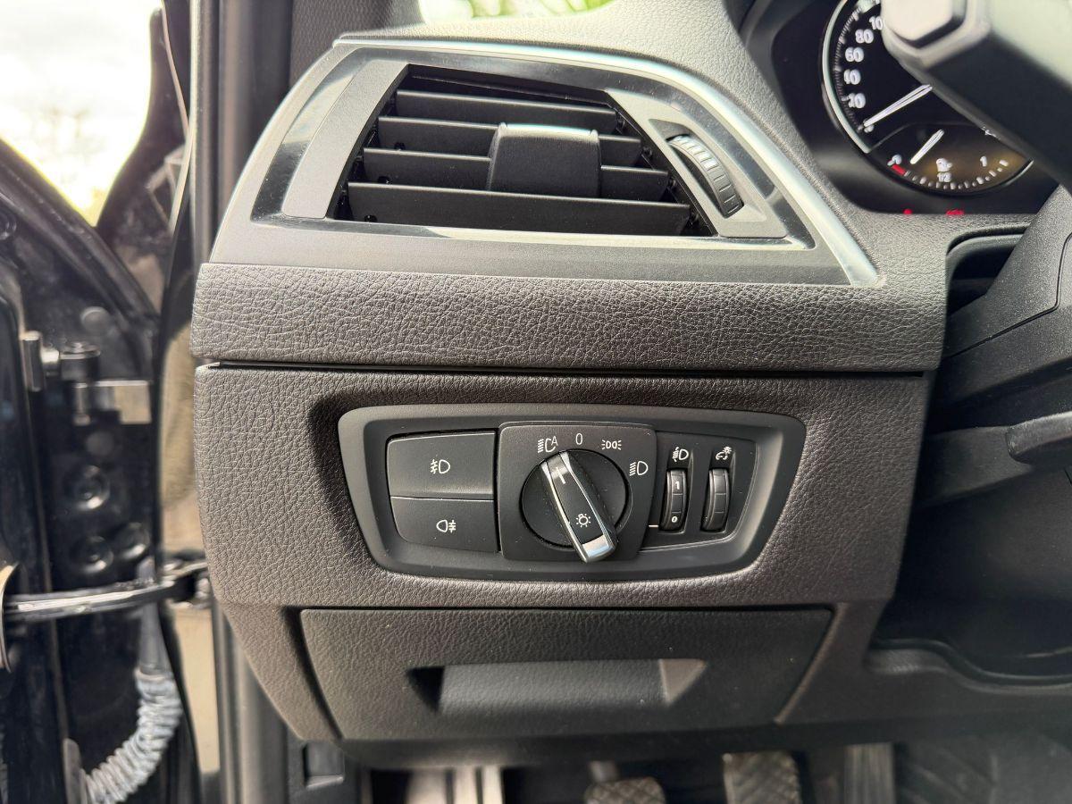 BMW - Serie 1 - 116i 5p. Msport