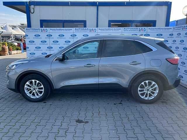 Ford Kuga 1.5 EcoBlue 120 CV 2WD Titanium