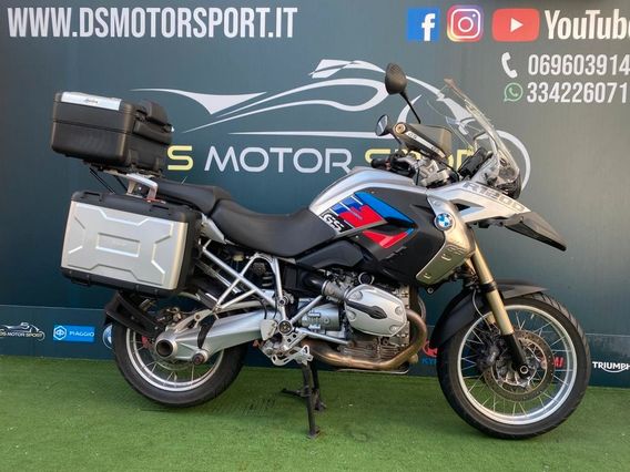 BMW R 1200 GS