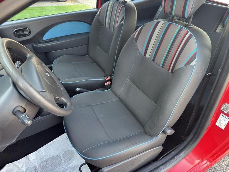 Renault Twingo Twingo 3p 1.2 75cv Wave