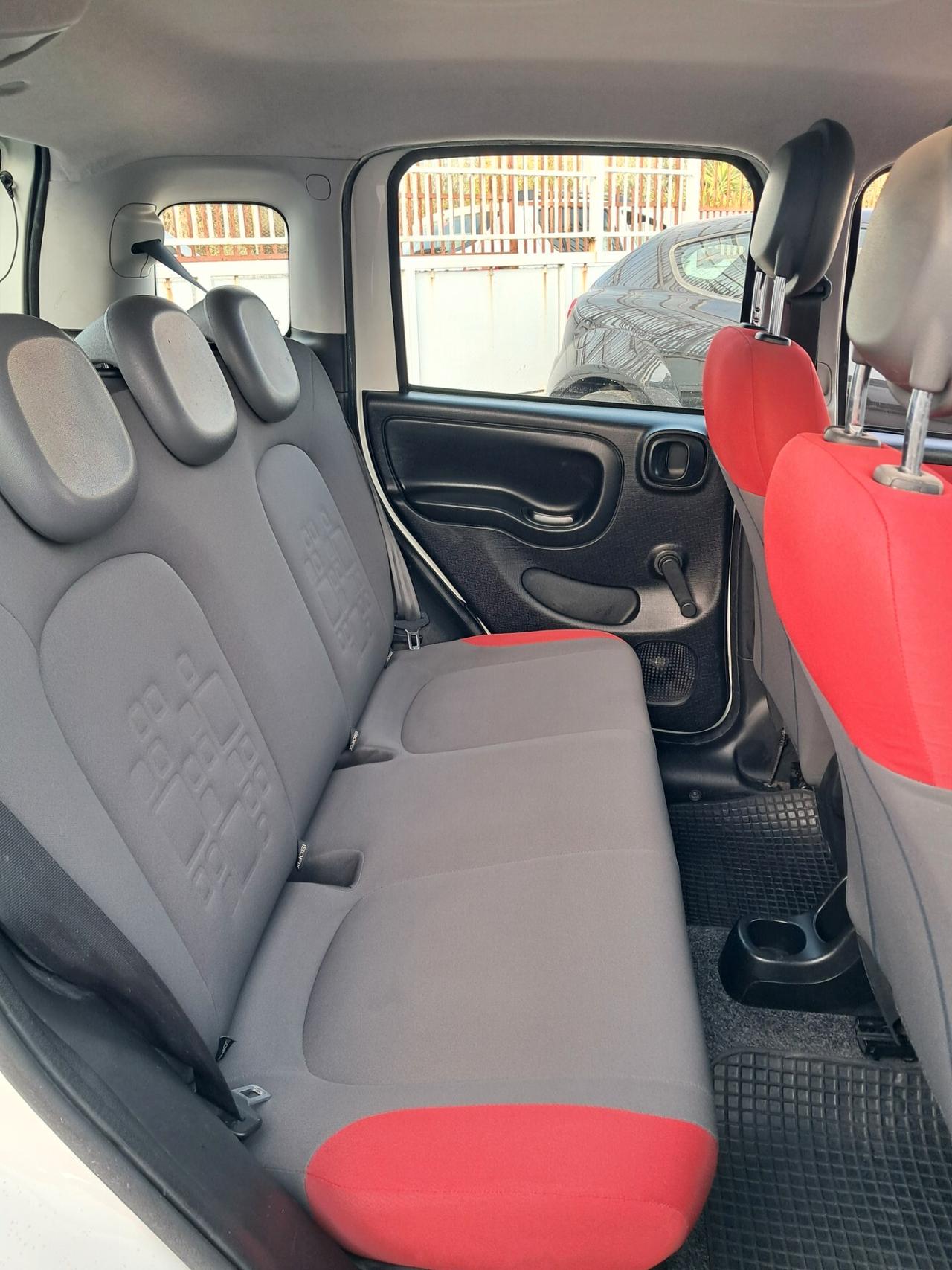 Fiat Panda 1.3 Multijet Easy