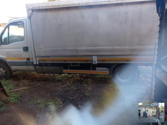 IVECO 50 C 13