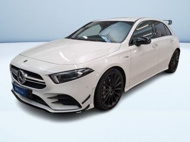 Mercedes-Benz Classe A A AMG 35 4MATIC AUTO