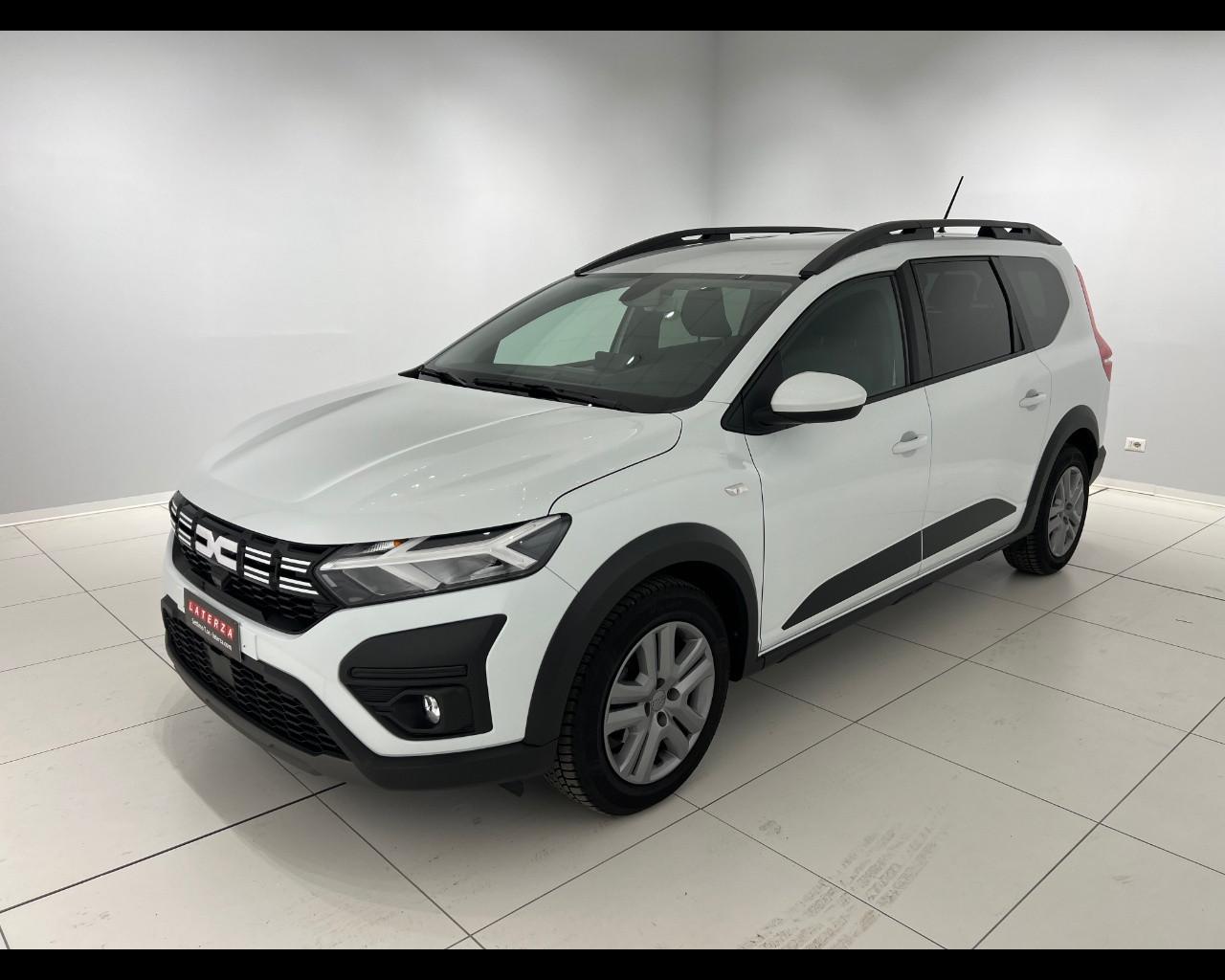 DACIA Jogger 1.0 tce Expression Gpl 100cv 7p.ti