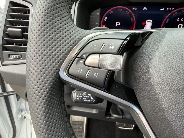 SKODA Karoq 1.5 TSI DSG SportLine GANCIO Matrix Cam Smart Link