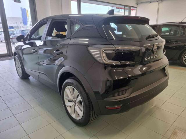 RENAULT Captur ECO-G 100 CV Evolution **GPL**