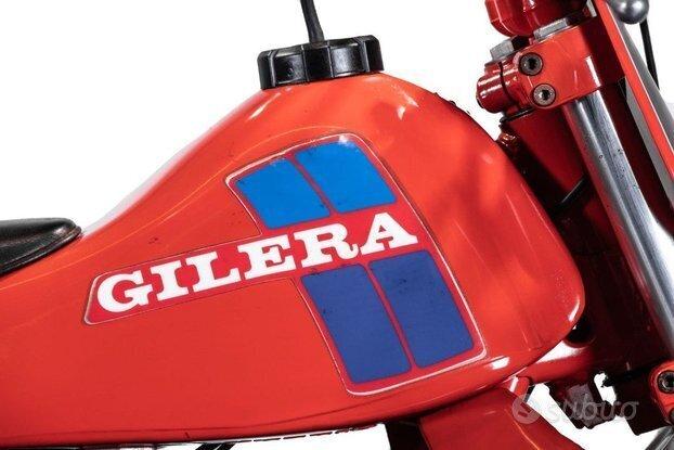 125 C2 cross nuovo