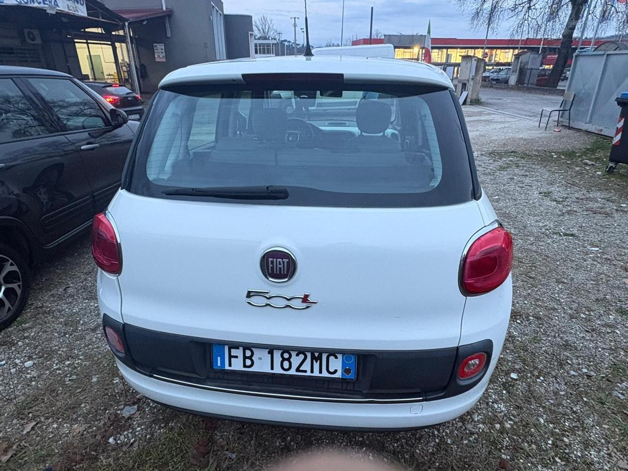 Fiat 500L 1.3 Multijet 85 CV Pop Star