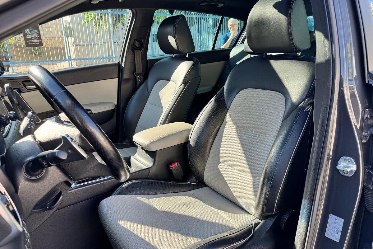 KIA Sportage 1.6 CRDI 136 CV DCT7 AWD GT Line