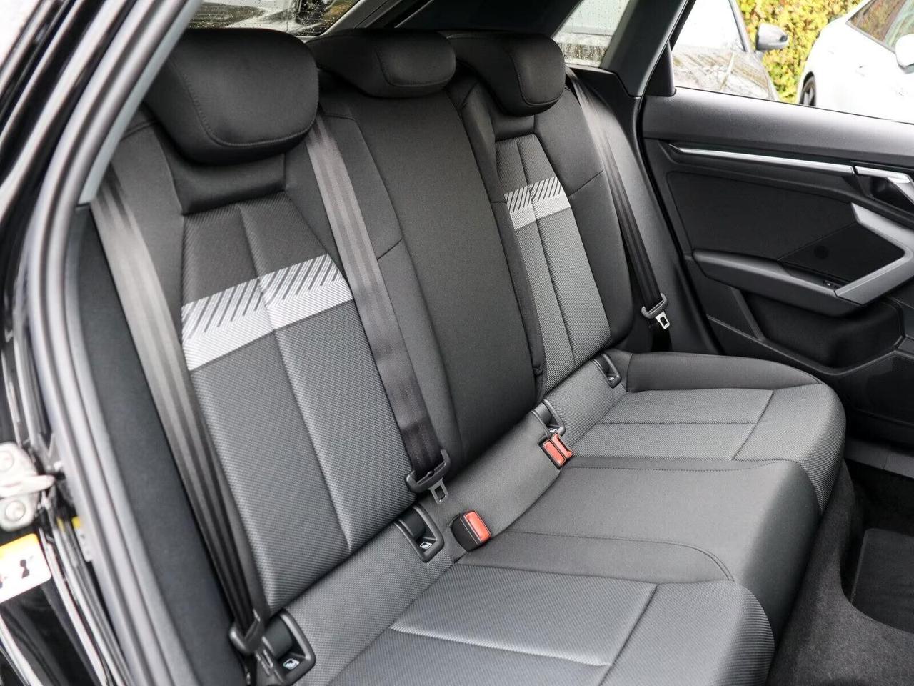 Audi A3 SPB 30 TFSI S tronic
