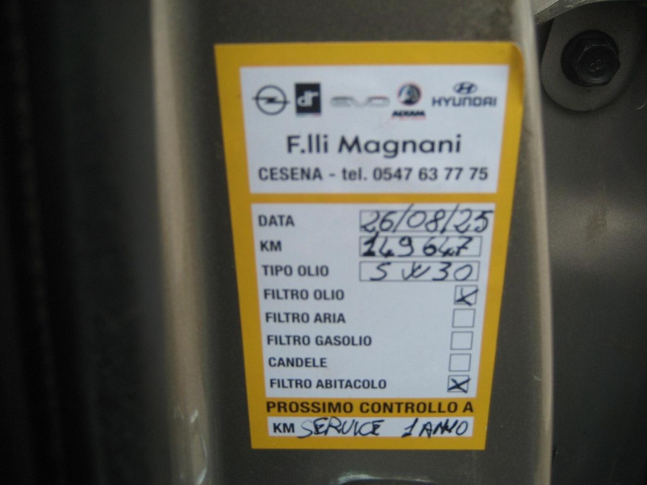 Hyundai Tucson 1.7 CRDi Sound Edition