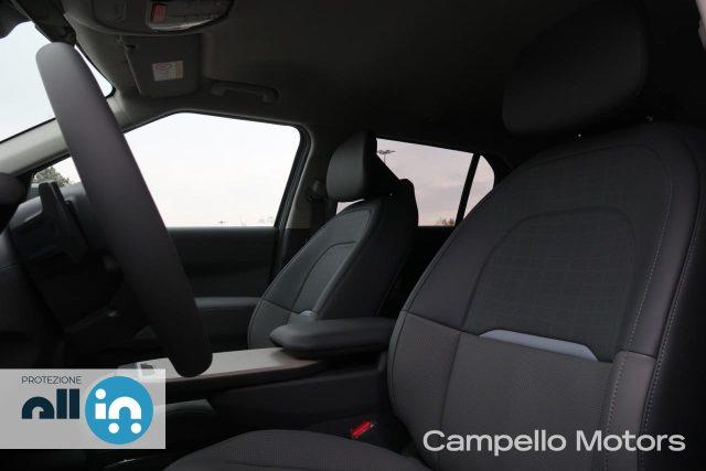 KIA EV3 9VW5 LR FWD EARTH