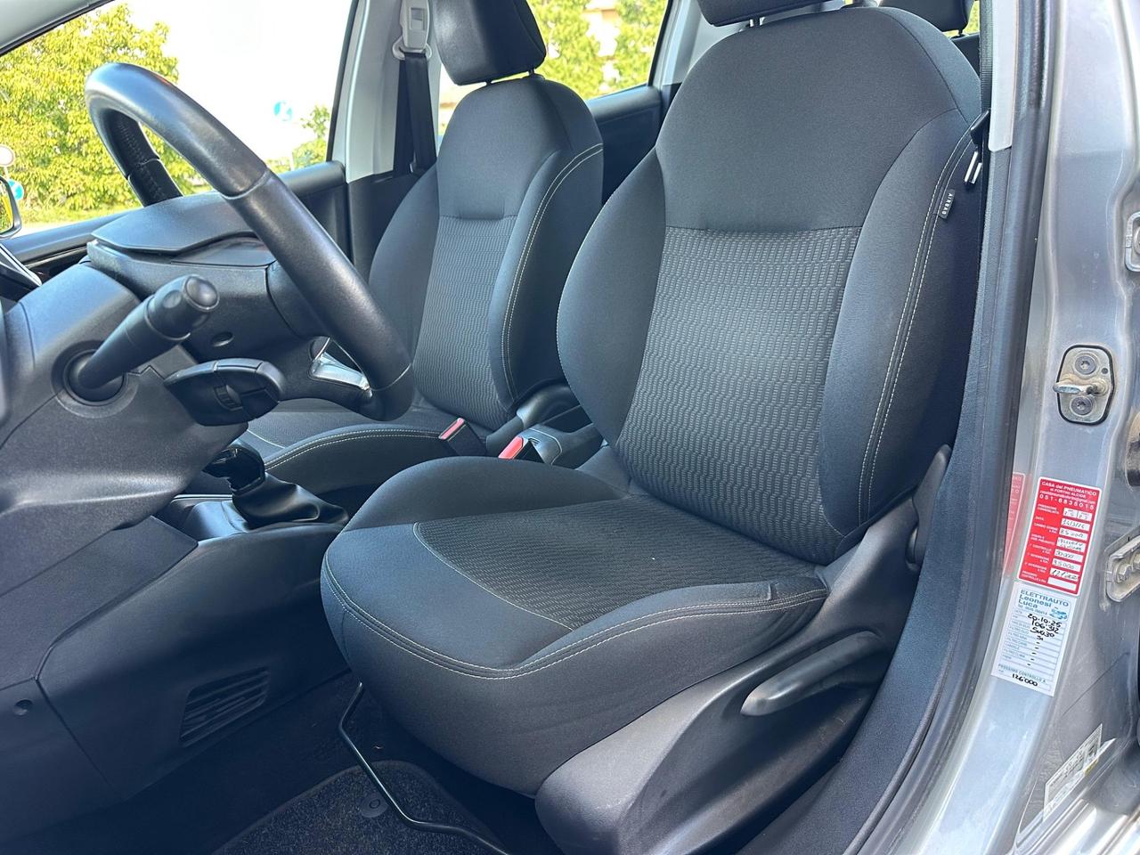 Peugeot 208 BlueHDi 1.4 75 5 porte Allure neopatentati