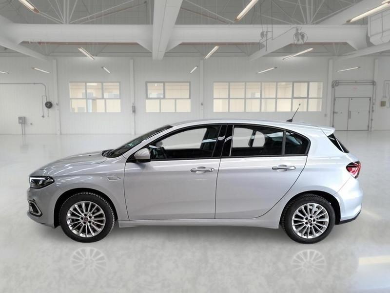 FIAT TIPO 1.3 MJT 95 CV SES BUSINESS 5 PORTE BERLINA