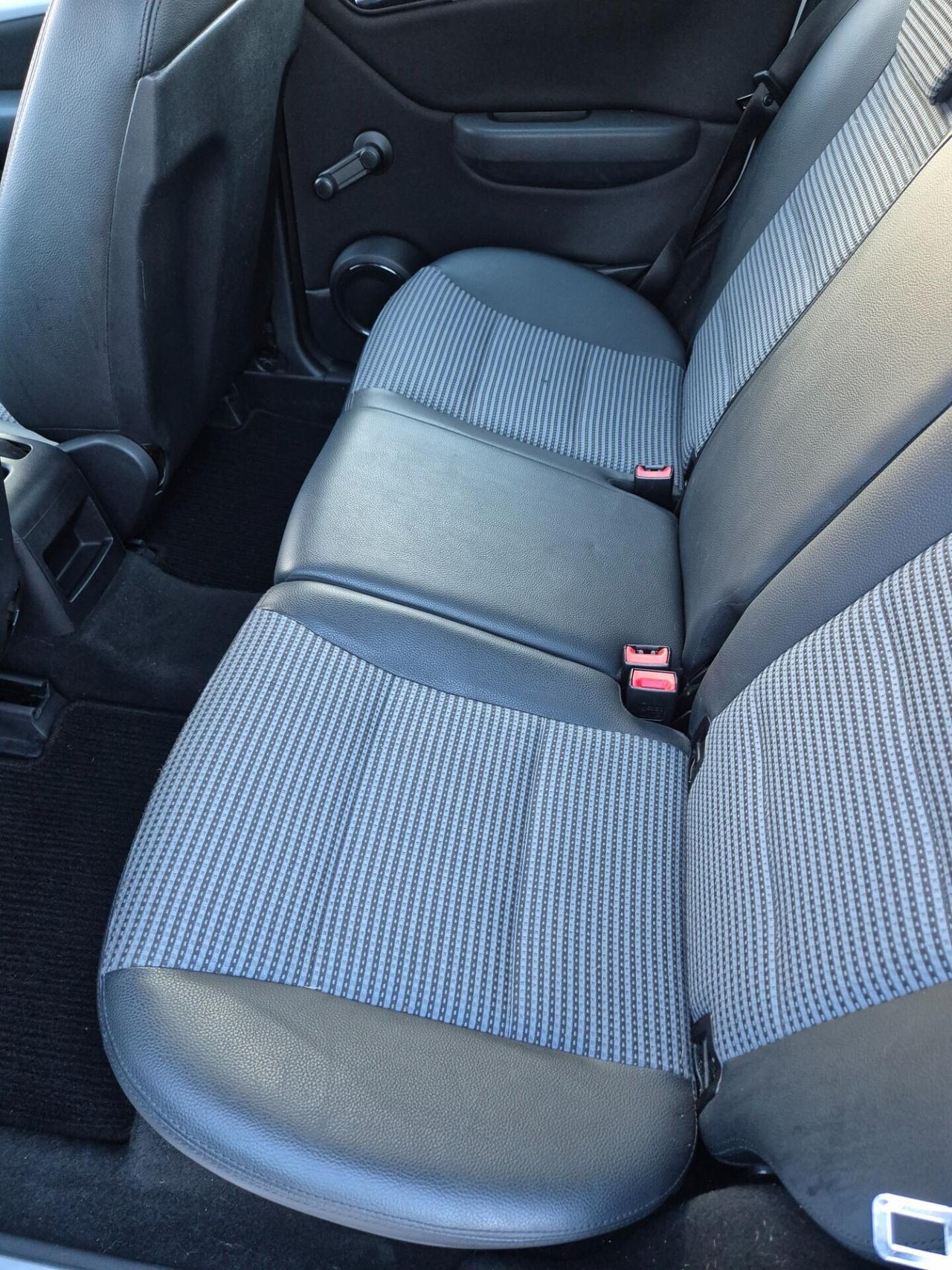 Mercedes-benz A 150 Avantgarde