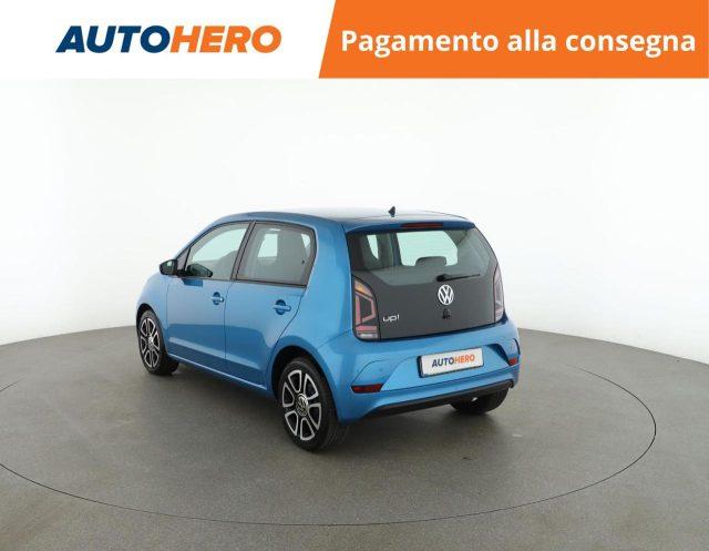 VOLKSWAGEN up! 1.0 75 CV 5p. move up!