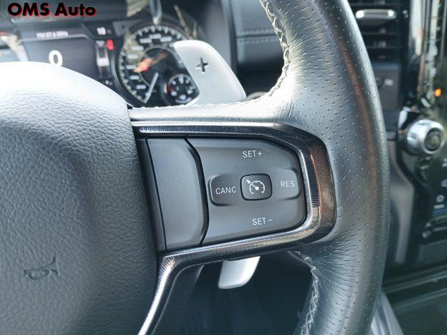 DODGE RAM 1500 5.7 GPL V8 Laramie Sport G/T N1