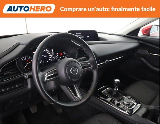 MAZDA CX-30 2.0L e-Skyactiv-G 150 CV M Hybrid 2WD Exceed