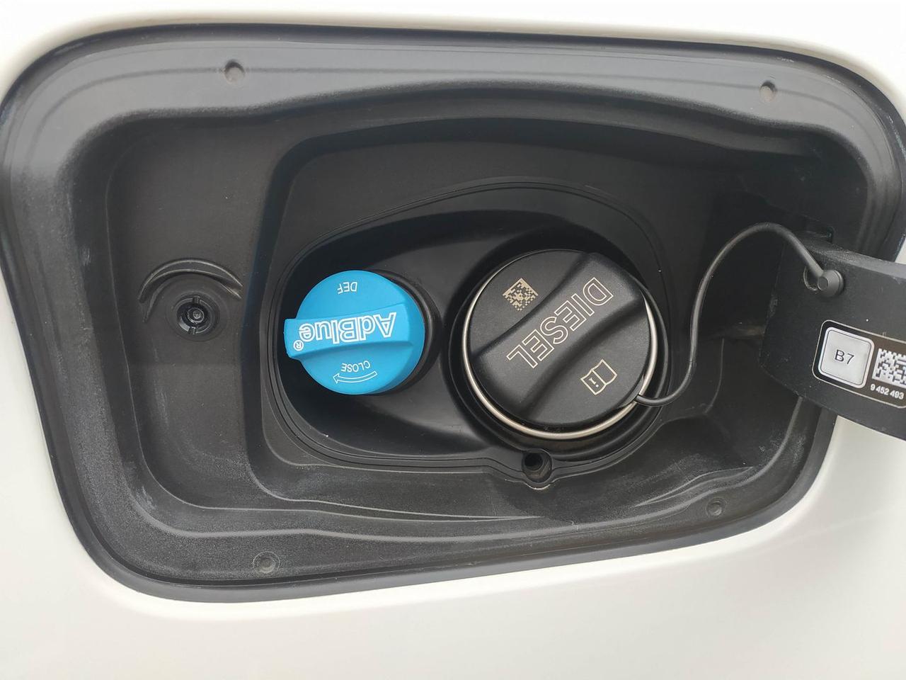 Bmw 218 Active Tourer Advantage 218 d #8362